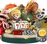 bet858 slots